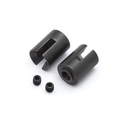 Centre Drive Cup Set (2pcs)