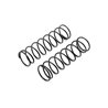 Spring Set 16x65x1.4mm 9 Coils (Firm/2pcs)