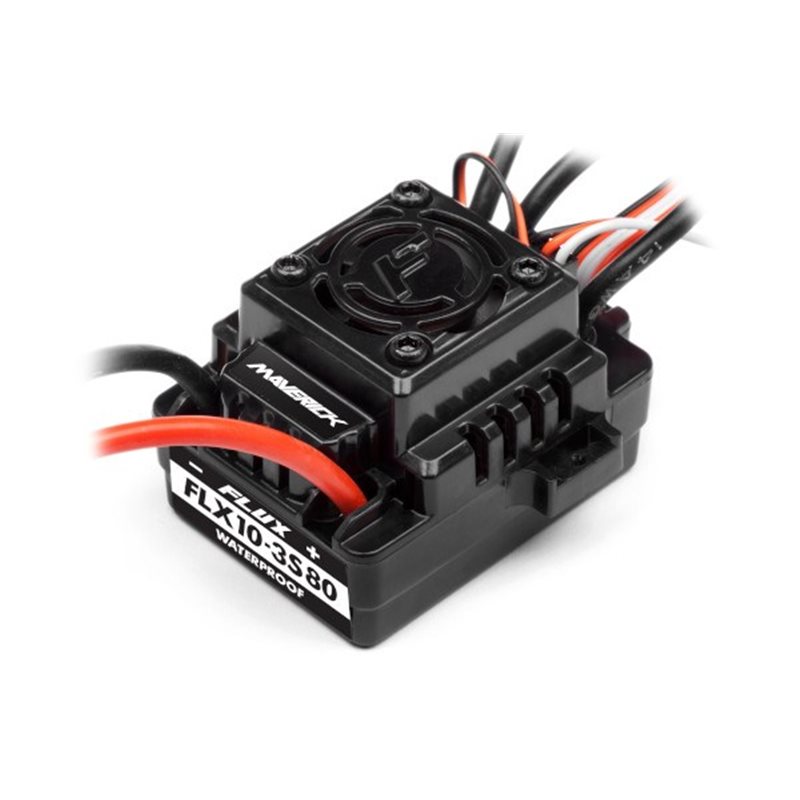 FLX10-3S80 Flux ESC