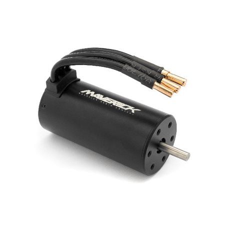 FLX10-3674-2250KV Flux Motor