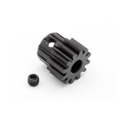 Pinion Gear 12T (1M/5.0mm Shaft)
