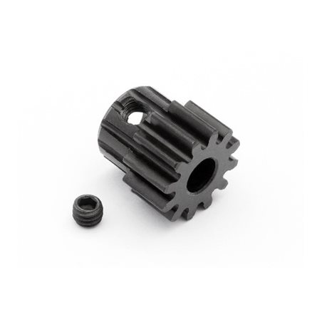 Pinion Gear 12T (1M/5.0mm Shaft)
