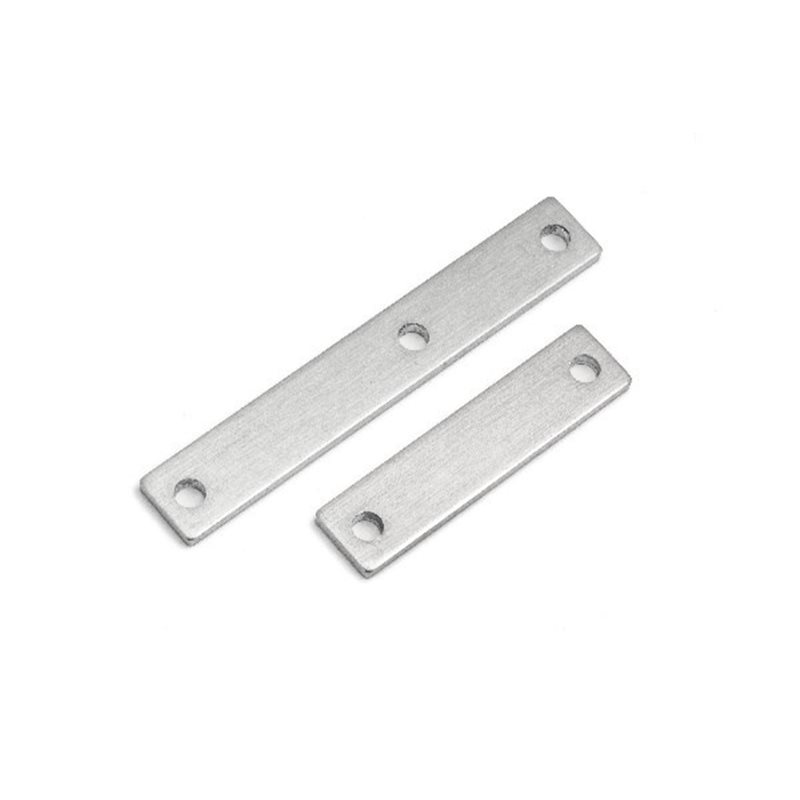 Centre Diff Mount Spacer (2pcs)