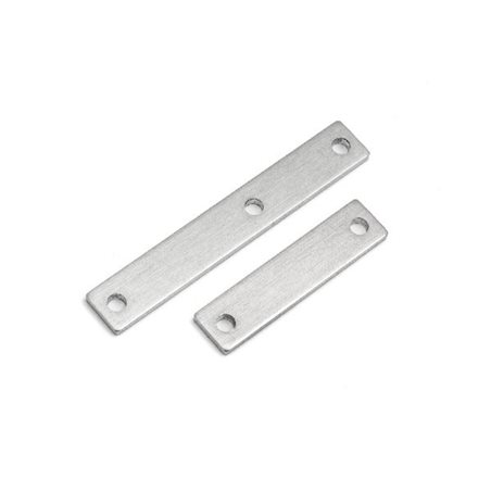 Centre Diff Mount Spacer (2pcs)