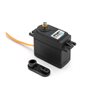 MS-15MGWR Servo (W.Resistant/6.0V/15.0kg/M.Gear)