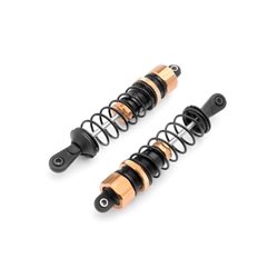 HD Aluminum Shock Set (2pcs)