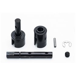 HD Centre Drive Cup Set