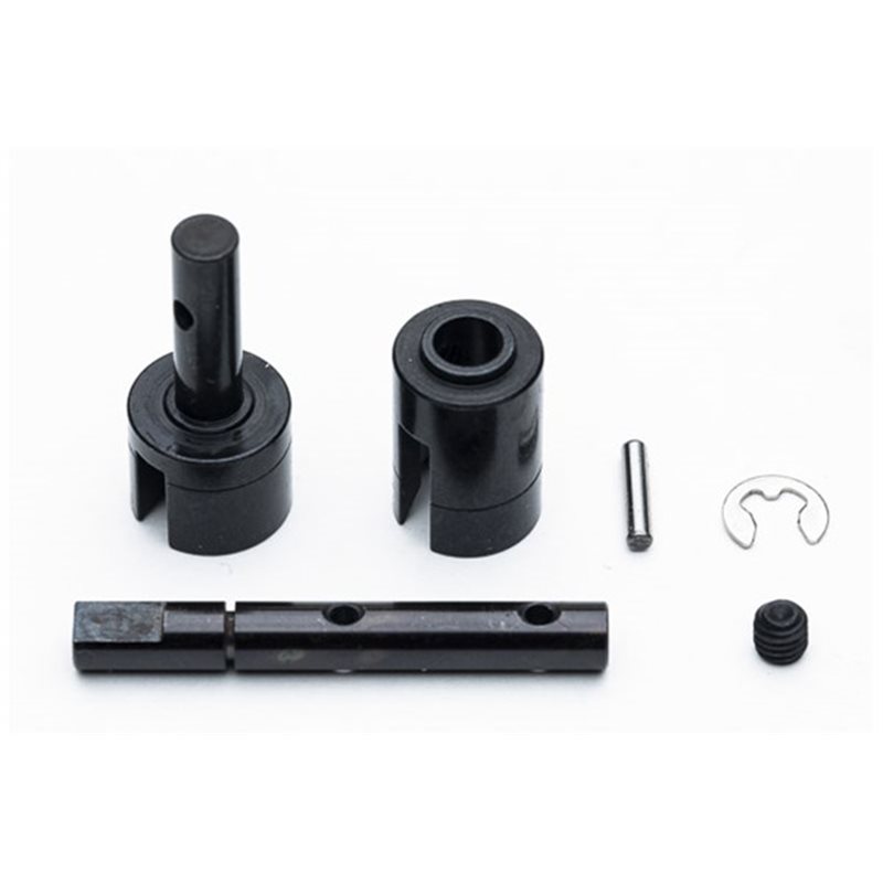 HD Centre Drive Cup Set