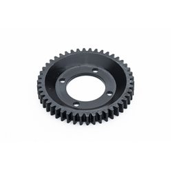 HD Steel Spur Gear 46T (1M)