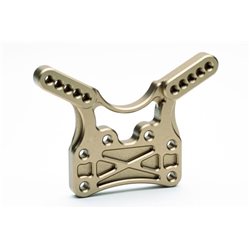 Aluminum Front/Rear Shock Tower (1pc)