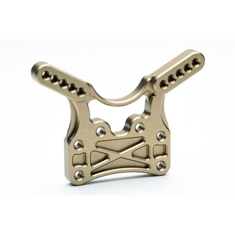 Aluminum Front/Rear Shock Tower (1pc)