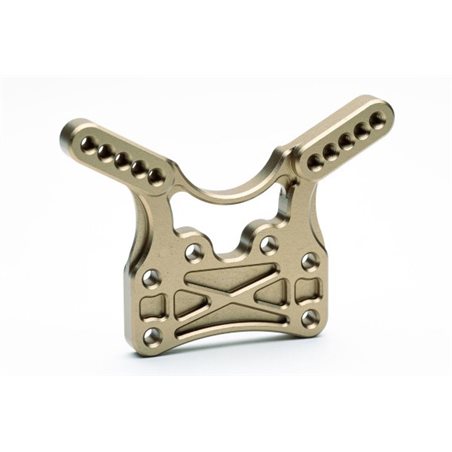 Aluminum Front/Rear Shock Tower (1pc)