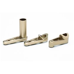 Aluminum Servo Saver Arm Set