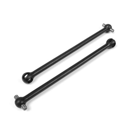 HD Universal Drive Shaft 83mm (2pcs)
