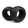 Tredz Linebacker Tire (122x68/2.8in/2pcs)