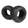 Tredz MixBlok Tire (122x68/2.8in/2pcs)