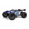 Quantum2 XT 1/10th Stadium Truck - Blue Quantum2 XT 1/10th Stadium Truck - Blue