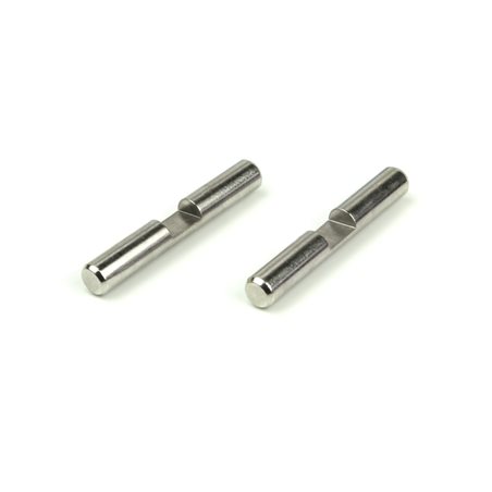 Differential Cross Shaft (2pcs)