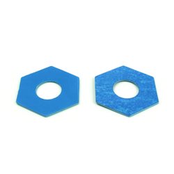 Slipper Pad Set (2pcs)