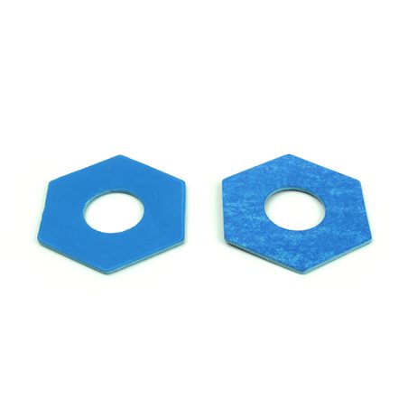 Slipper Pad Set (2pcs)