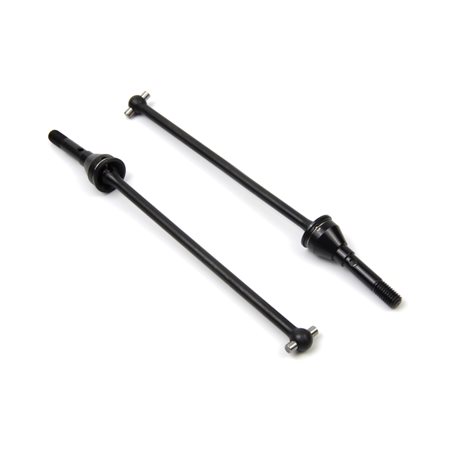 Front Universal Drive Shaft (2pcs)