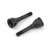 Universal Wheel Axle (2pcs)