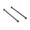 Rear Drive Shaft 98mm (2pcs)