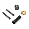 Servo Saver Post & Spring Set
