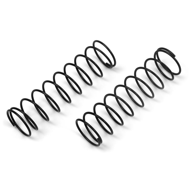 Shock Spring 16x66x1.1mm 10 Coils (2pcs)