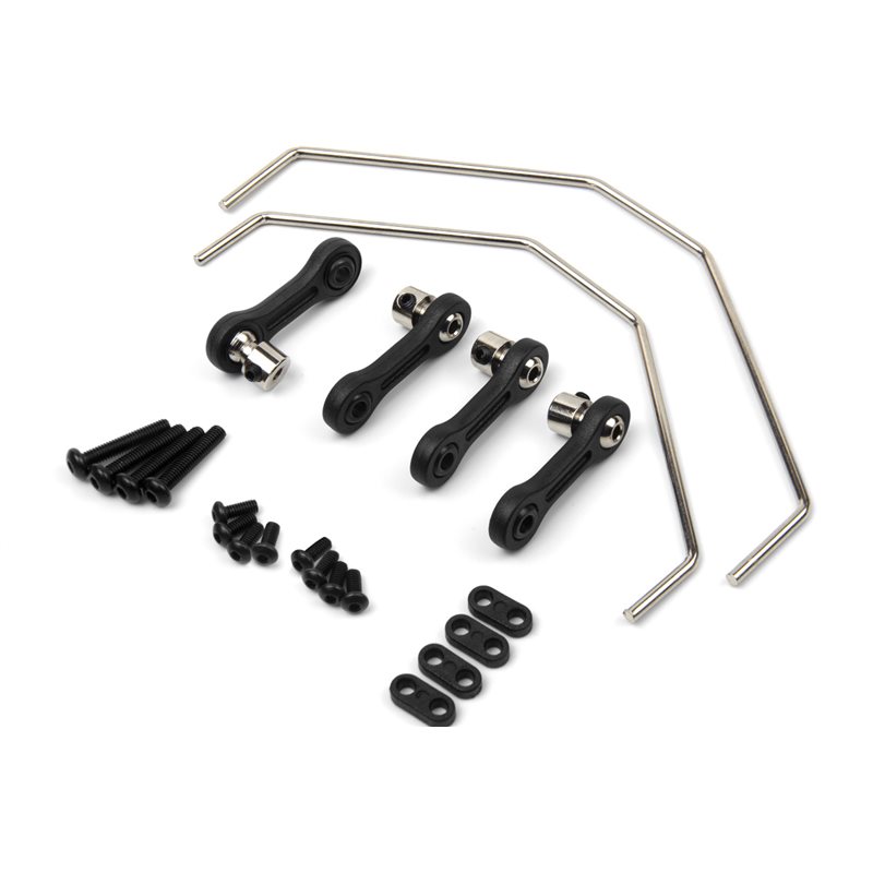 Sway Bar Bar Set