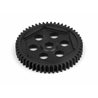 HD Steel Spur Gear 51T (32DP)