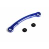 Aluminium Steering Plate (Blue)