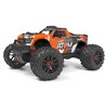 Atom 1/18 4WD Electric Truck - Orange Atom 1/18 4WD Electric Truck - Orange