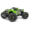 Atom 1/18 4WD Electric Truck - Green Atom 1/18 4WD Electric Truck - Green