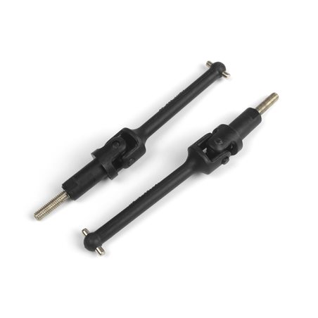 Front Universal Driveshaft Set (2pcs)