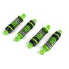 Shock Absorber Set (Green/4pcs)