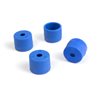 Wheel Washers (Blue/4pcs)