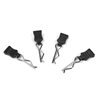 Body Clips (4pcs)