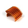 Heat Sink (Orange)