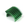 Heat Sink (Green)