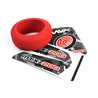 Transmitter Wheel Foam & Decals (Red)