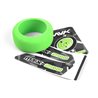 Transmitter Wheel Foam & Decals (Green)
