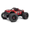 Atom AT1 1/18 4WD Electric Truck - Red Atom AT1 1/18 4WD Electric Truck - Red
