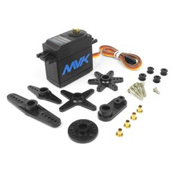 MS-16MGWP Servo