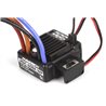 MSC-60BR-WP Waterproof ESC With Tamiya Plug 60A