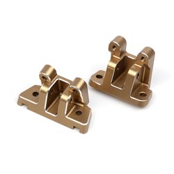 Aluminium Shock Tower Brace (Gold)