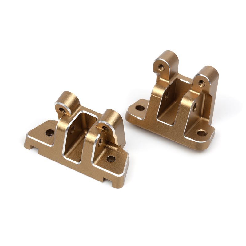 Aluminium Shock Tower Brace (Gold)