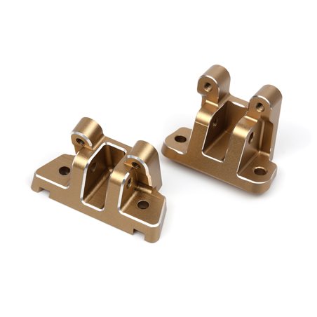 Aluminium Shock Tower Brace (Gold)