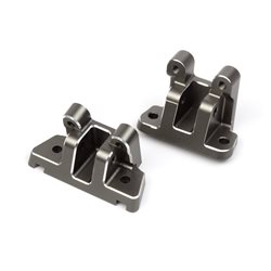 Aluminium Shock Tower Brace (Grey)