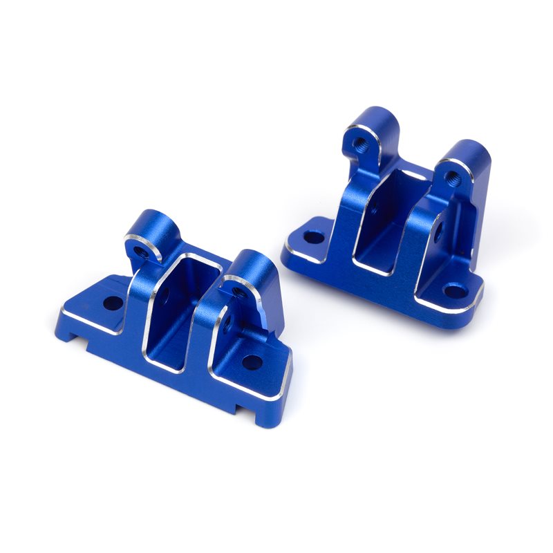 Aluminium Shock Tower Brace (Blue)